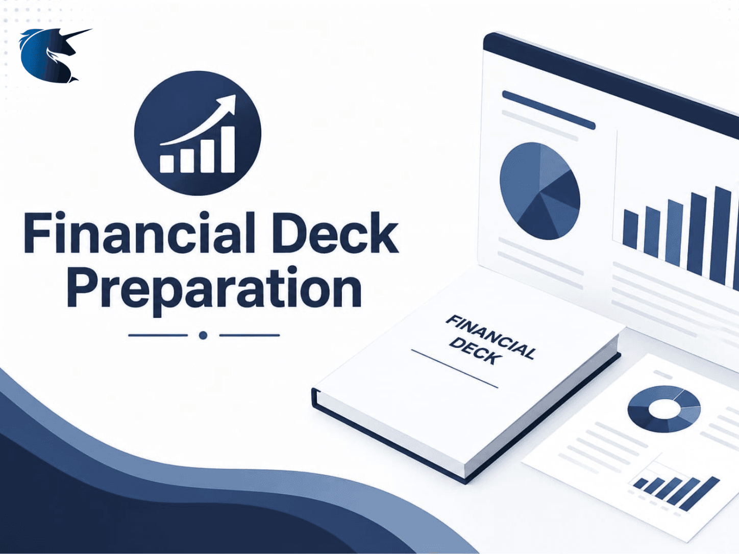 Financial Deck Preparation