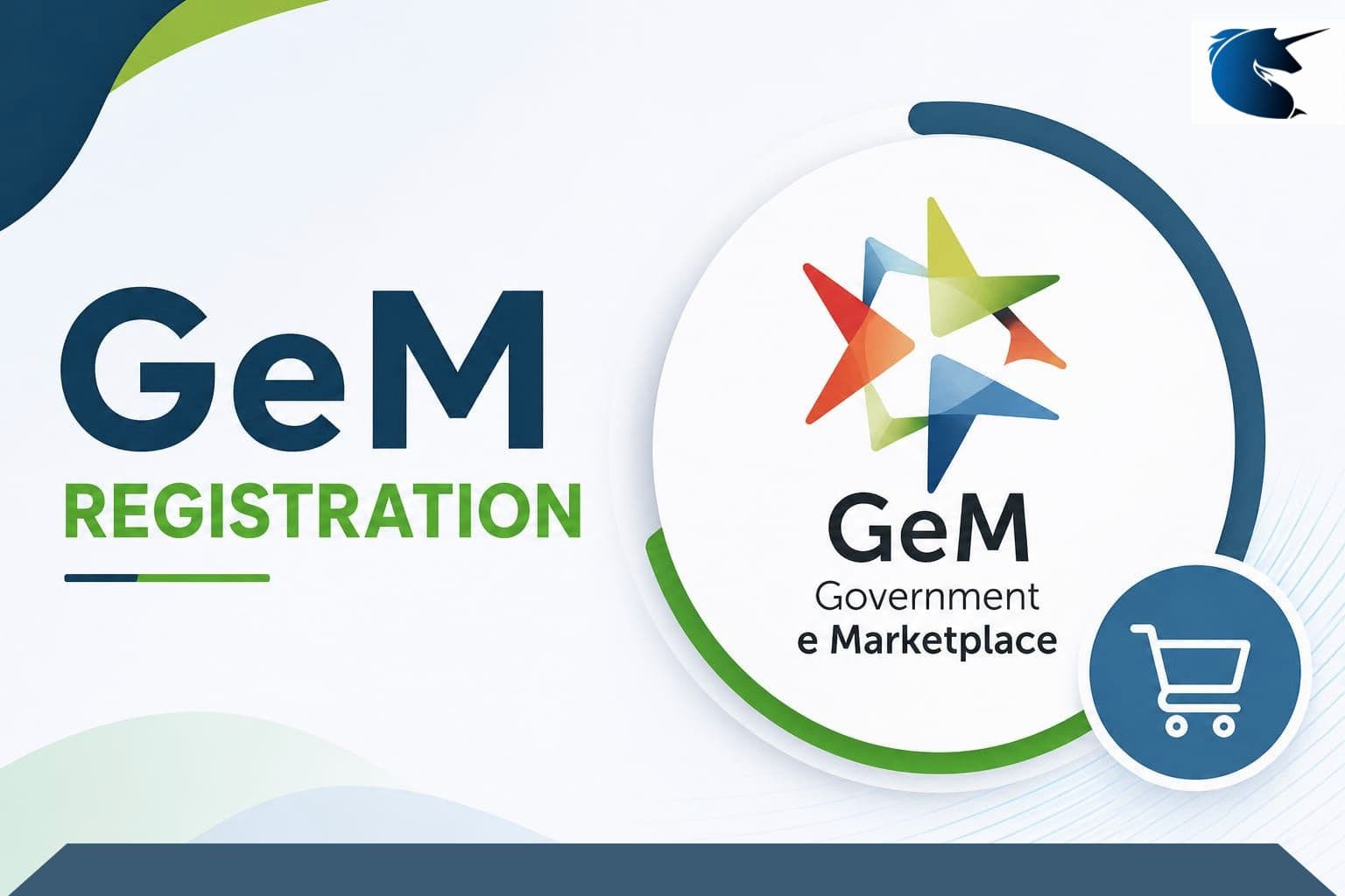 GeM Registration (Government e-Marketplace)