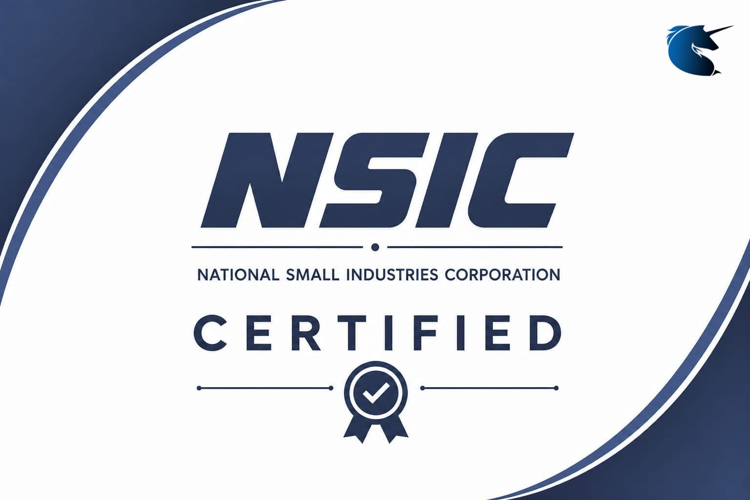 NSIC Certification