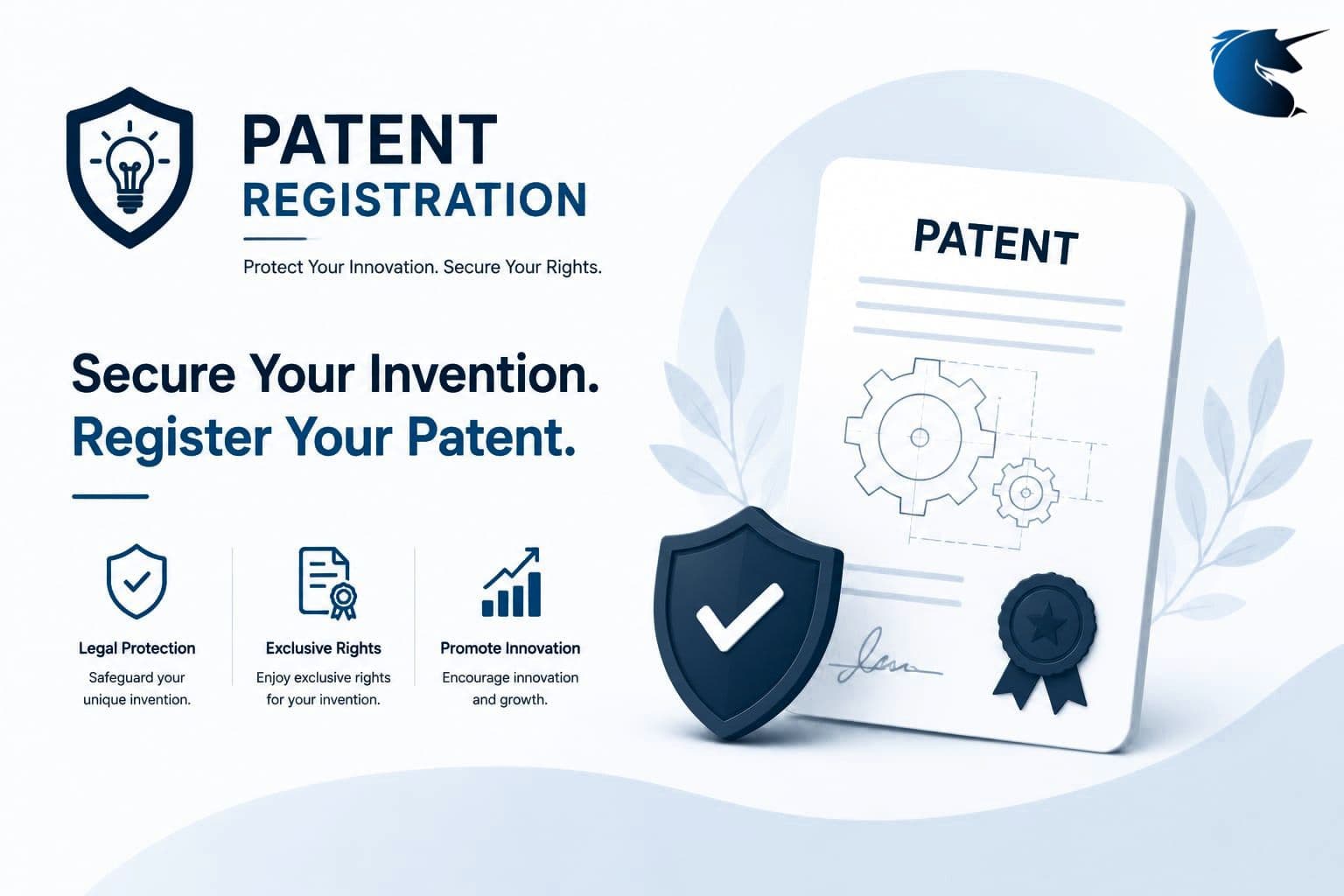 Patent Registration