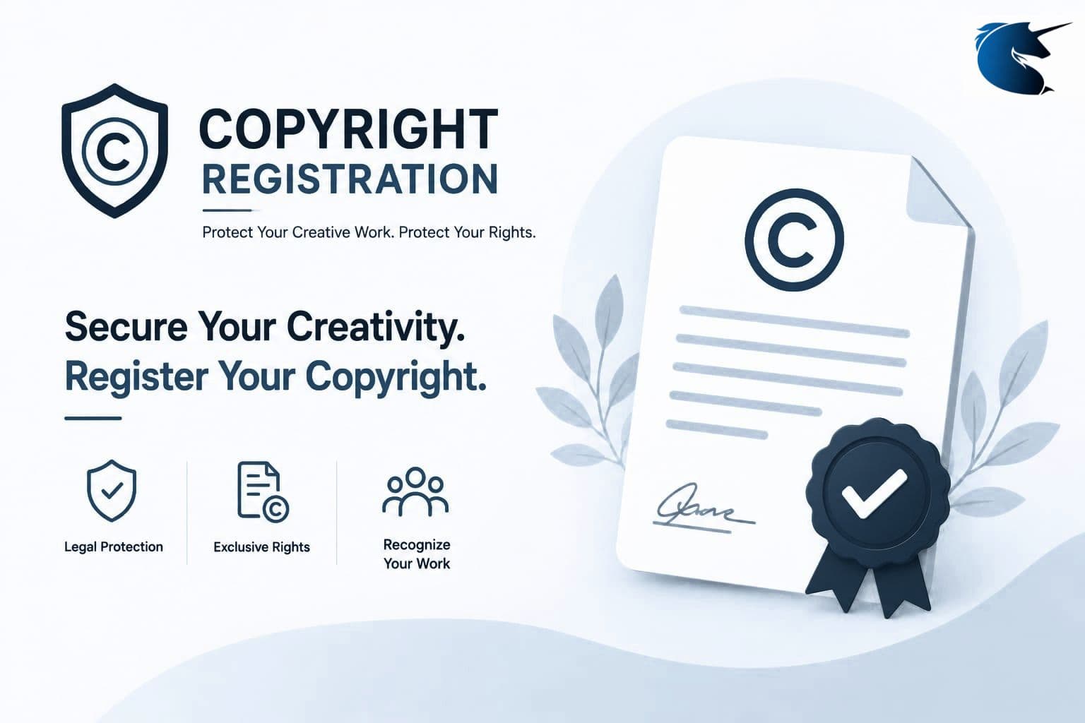 Copyright Registration