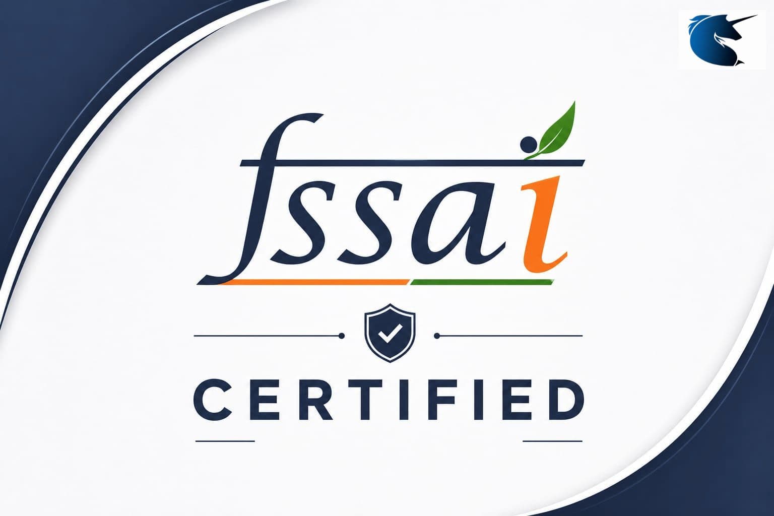 FSSAI Certificate