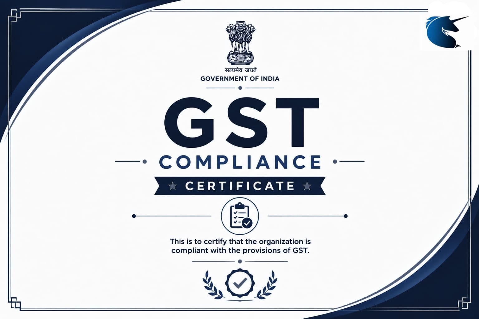 GST Compliances