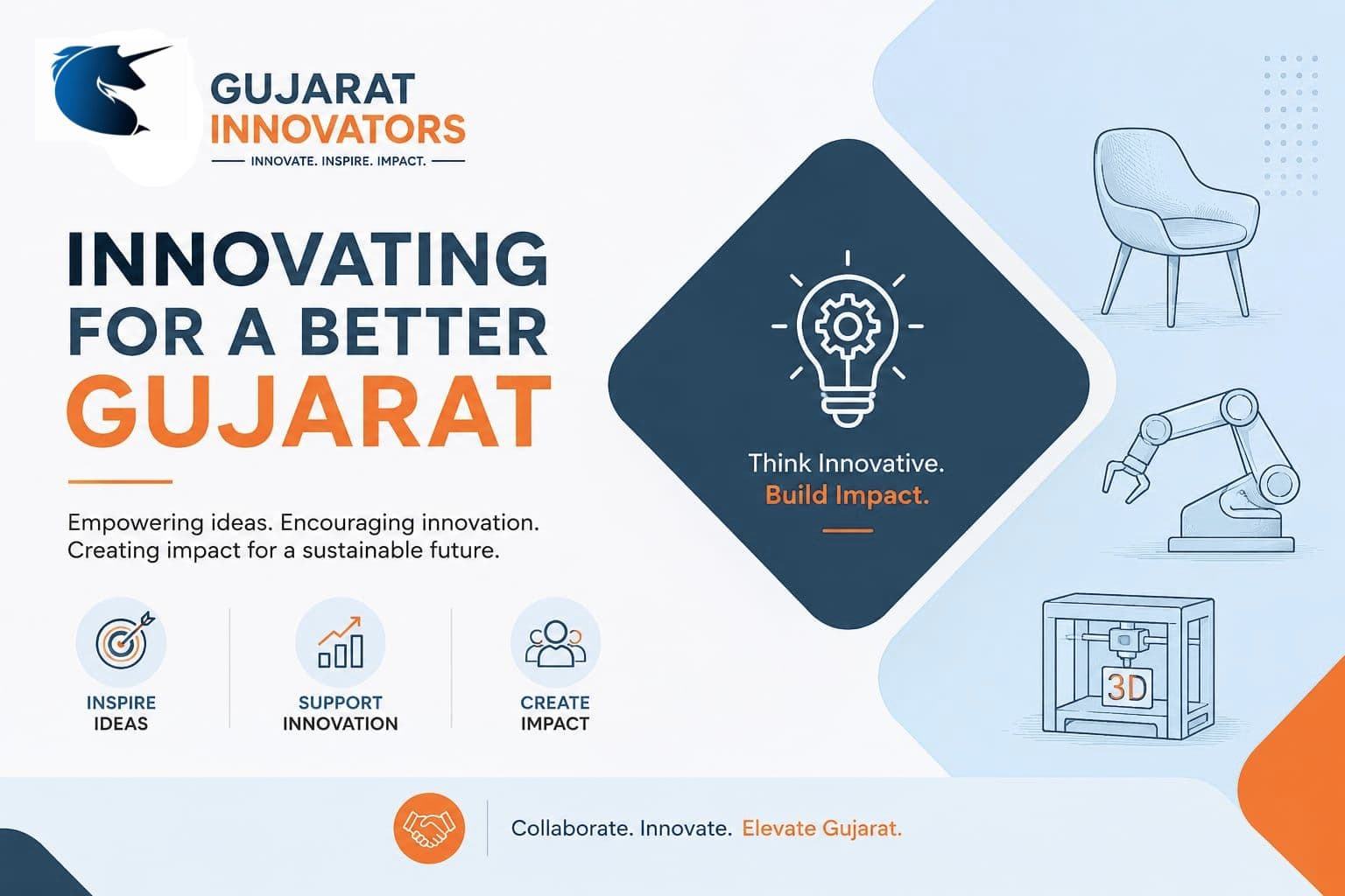 Gujarat Innovators (State Innovation Scheme)