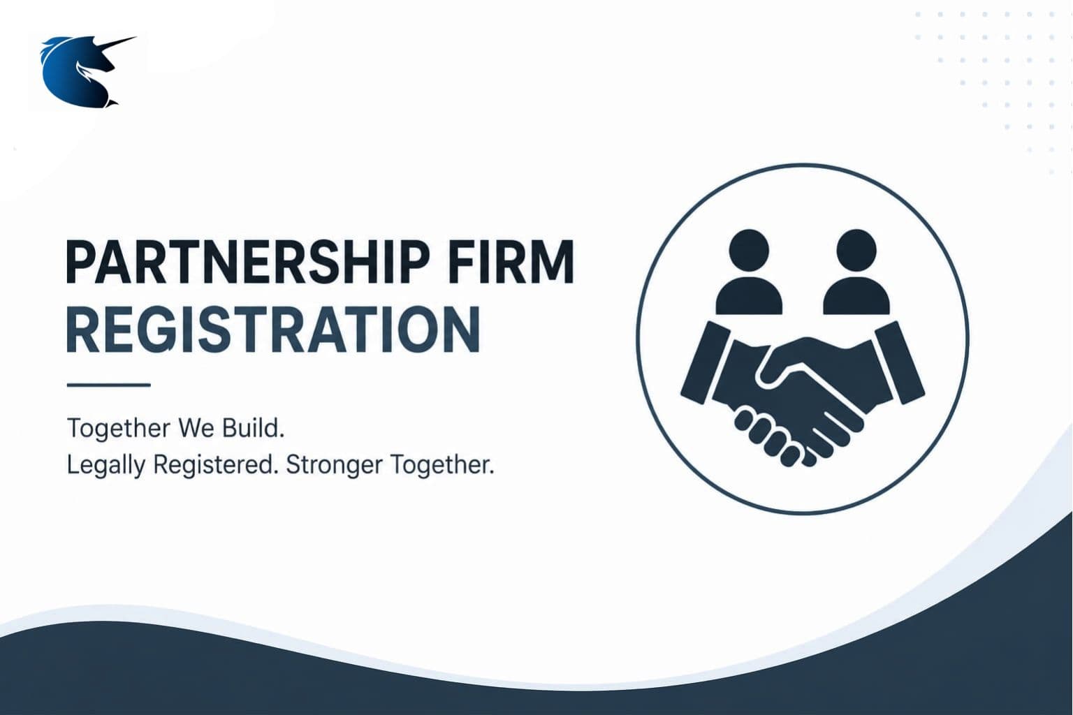 Partnership Firm Registration (ROF)