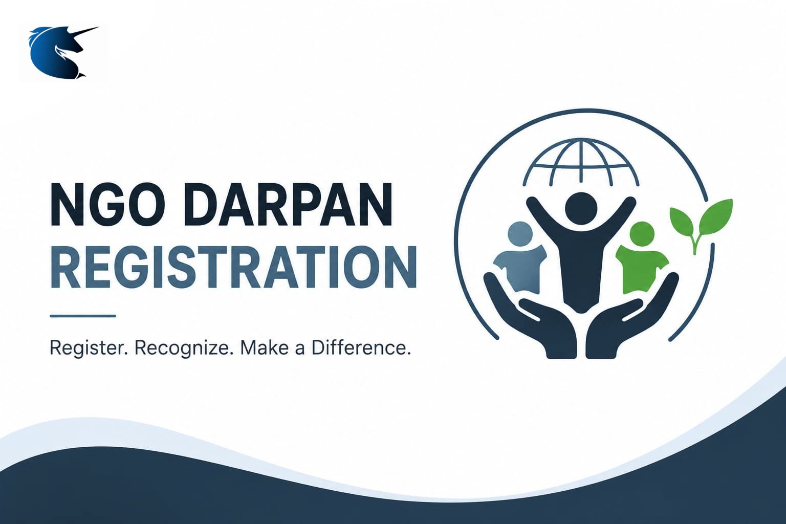 NGO Darpan Registration